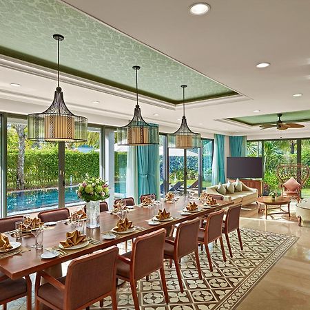 Best Western Premier Sonasea Villas Phú Quốc Ngoại thất bức ảnh
