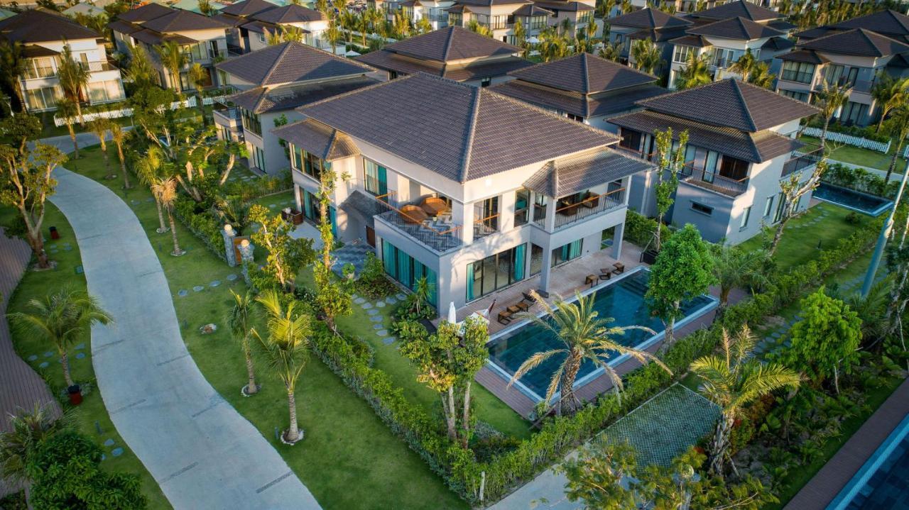Best Western Premier Sonasea Villas Phú Quốc Ngoại thất bức ảnh