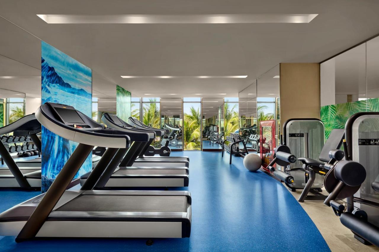 Best Western Premier Sonasea Villas Phú Quốc Ngoại thất bức ảnh