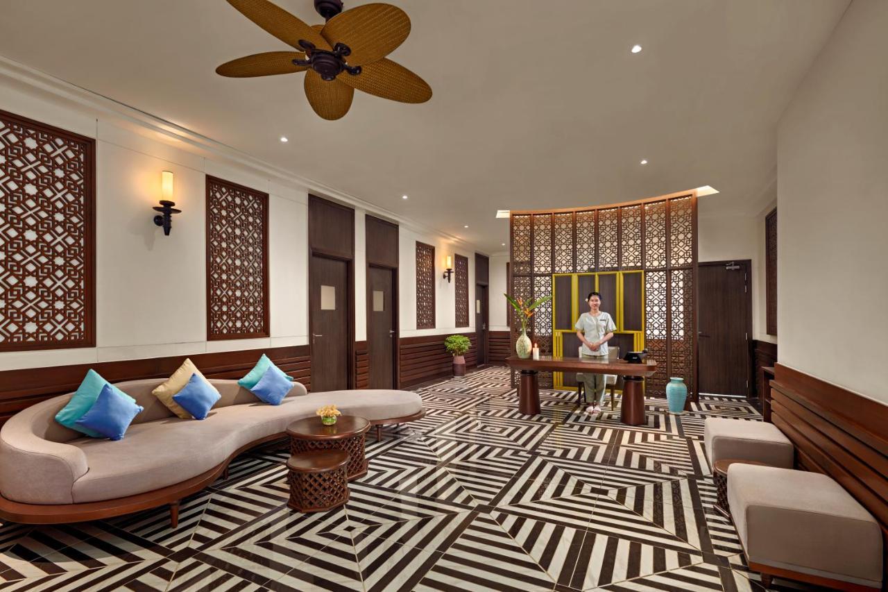 Best Western Premier Sonasea Villas Phú Quốc Ngoại thất bức ảnh