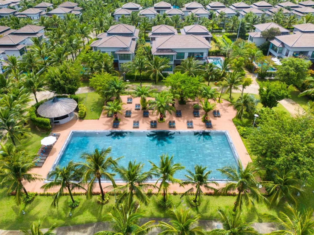 Best Western Premier Sonasea Villas Phú Quốc Ngoại thất bức ảnh