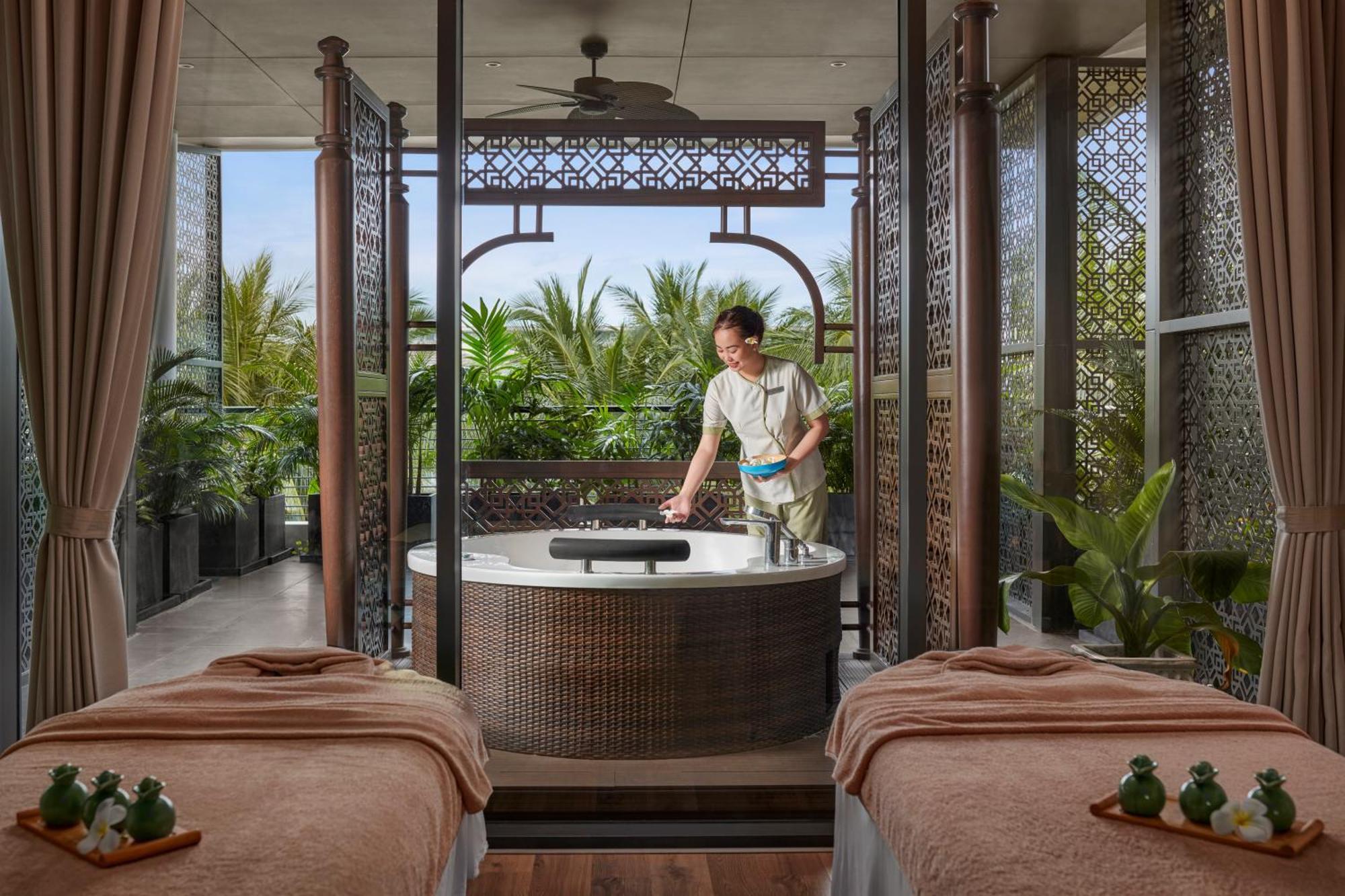 Best Western Premier Sonasea Villas Phú Quốc Ngoại thất bức ảnh