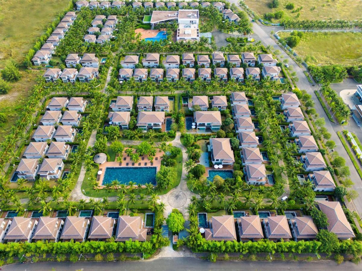 Best Western Premier Sonasea Villas Phú Quốc Ngoại thất bức ảnh