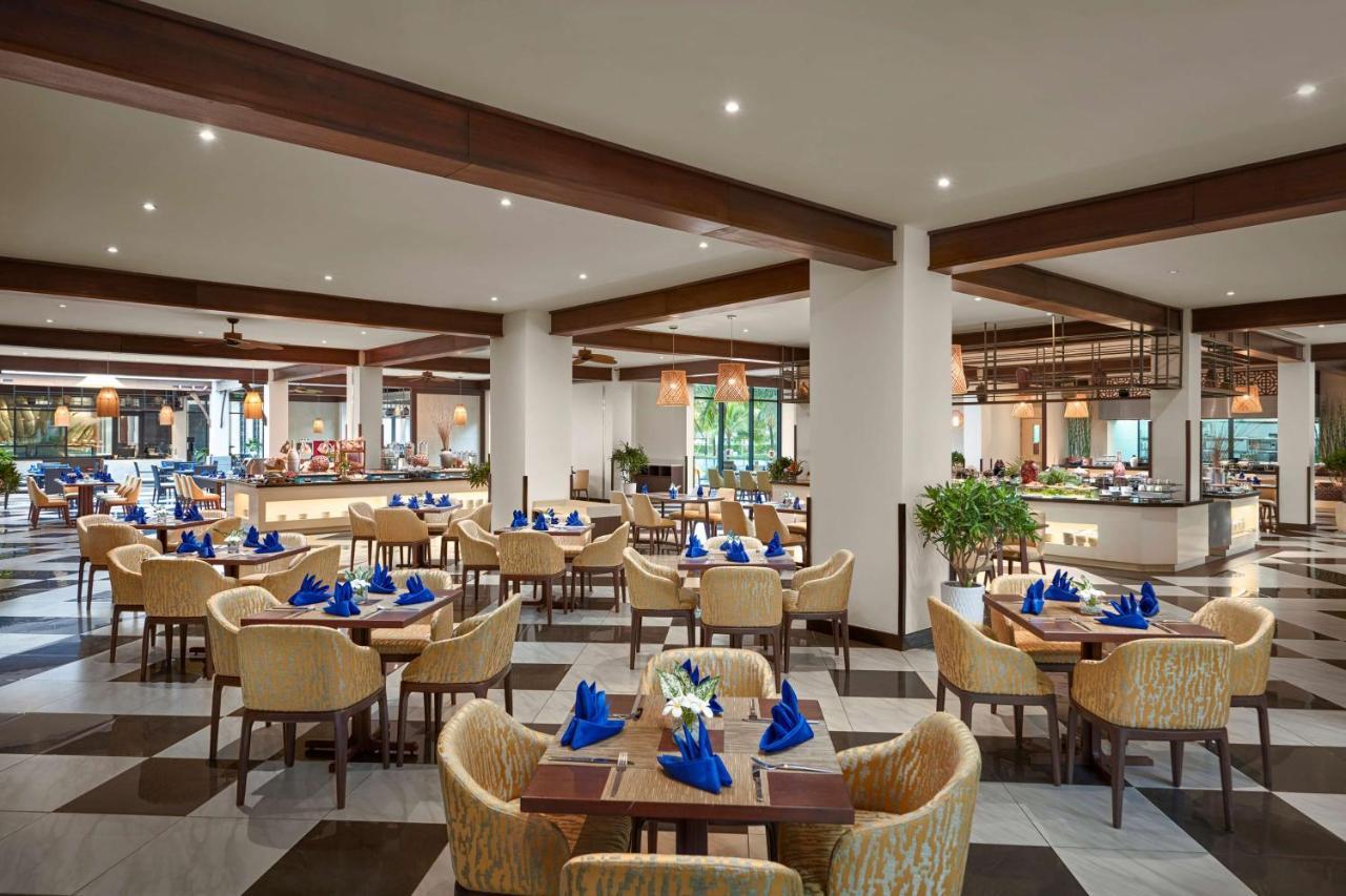 Best Western Premier Sonasea Villas Phú Quốc Ngoại thất bức ảnh