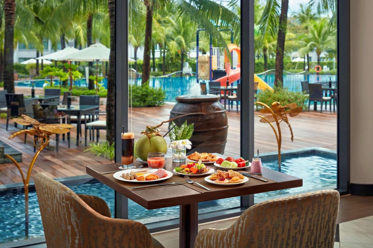 Best Western Premier Sonasea Villas Phú Quốc Ngoại thất bức ảnh