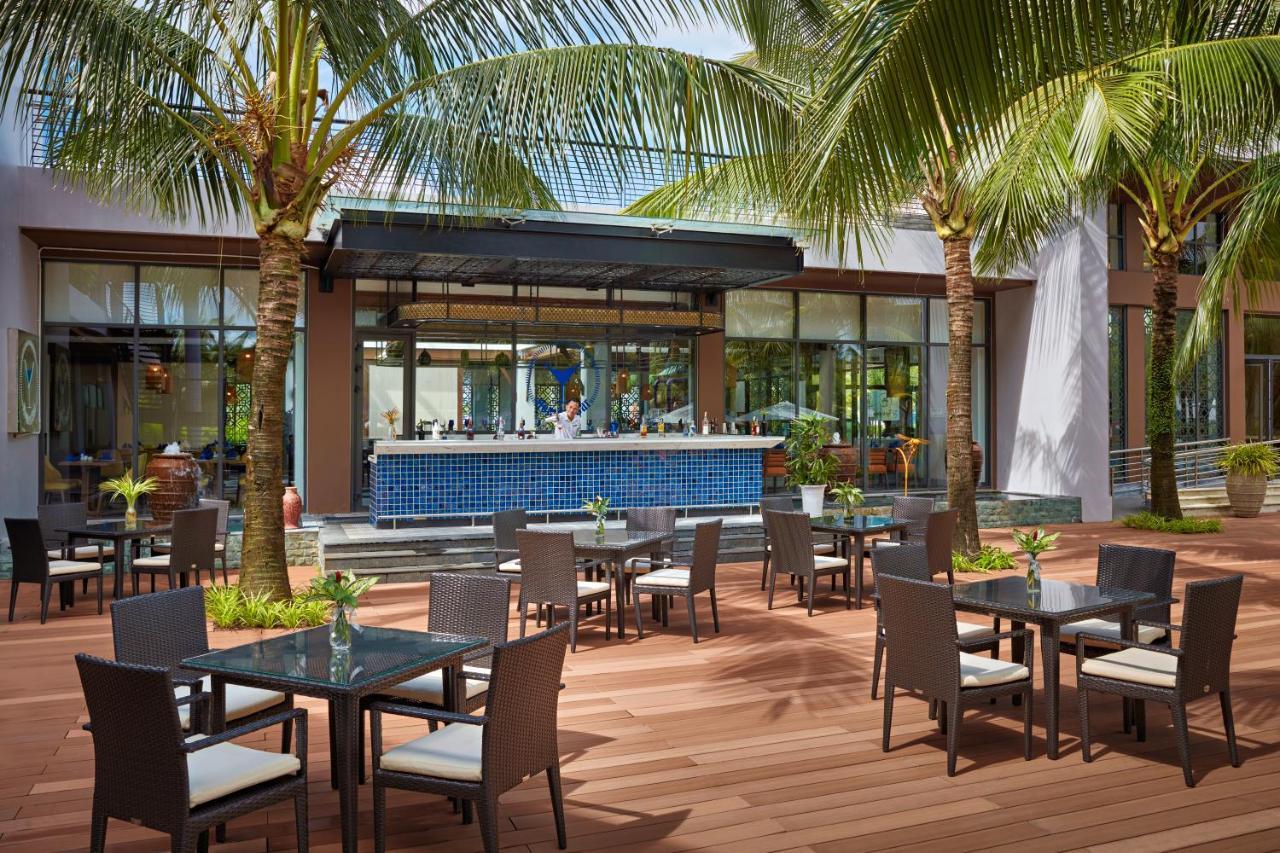 Best Western Premier Sonasea Villas Phú Quốc Ngoại thất bức ảnh