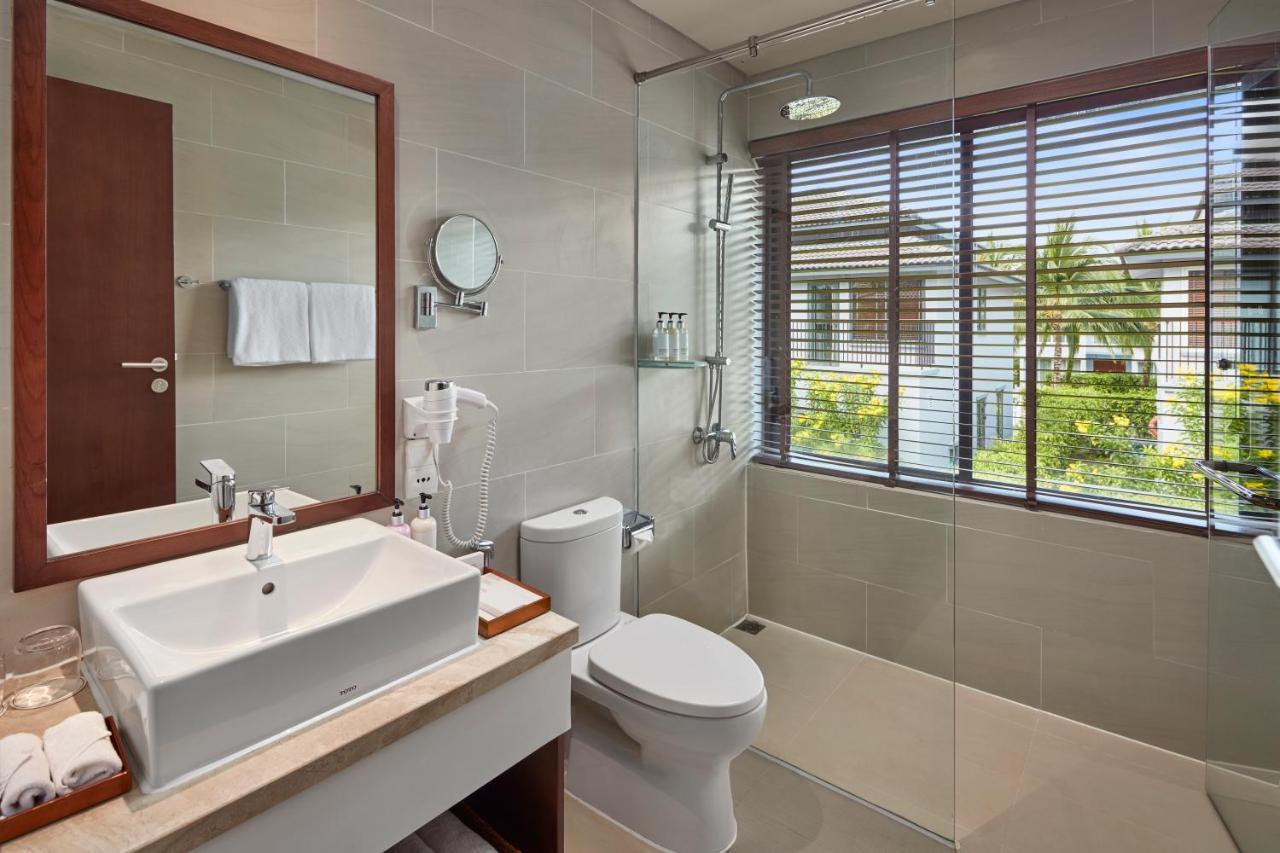 Best Western Premier Sonasea Villas Phú Quốc Ngoại thất bức ảnh