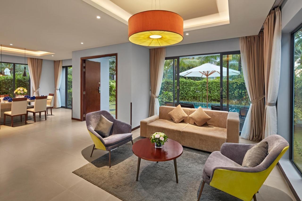 Best Western Premier Sonasea Villas Phú Quốc Ngoại thất bức ảnh