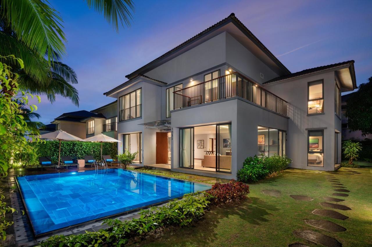 Best Western Premier Sonasea Villas Phú Quốc Ngoại thất bức ảnh