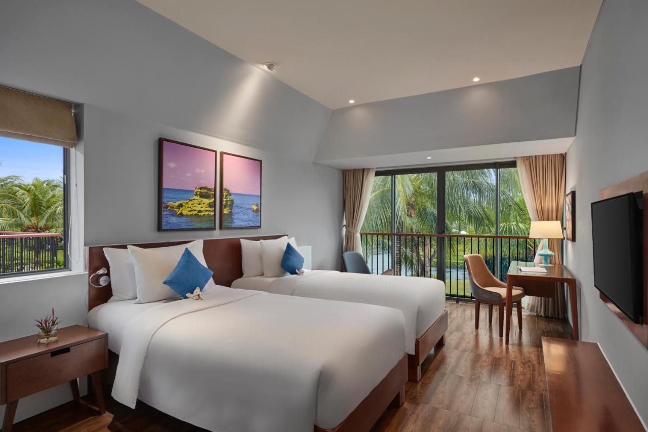 Best Western Premier Sonasea Villas Phú Quốc Ngoại thất bức ảnh