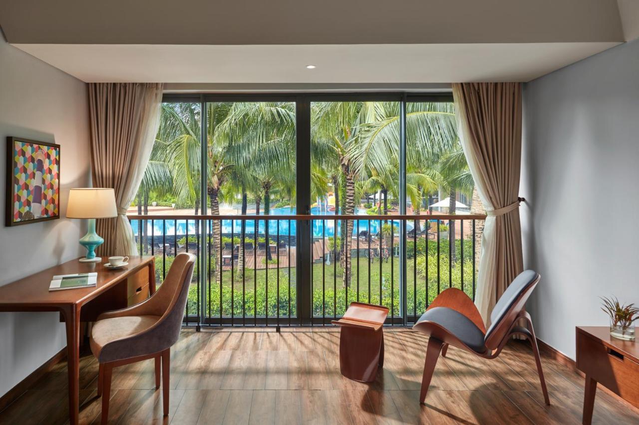 Best Western Premier Sonasea Villas Phú Quốc Ngoại thất bức ảnh