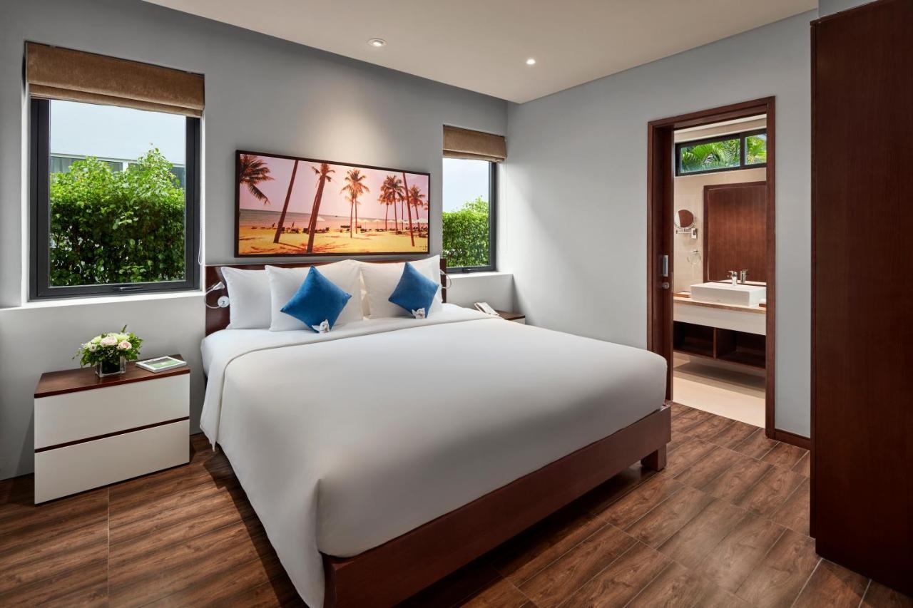 Best Western Premier Sonasea Villas Phú Quốc Ngoại thất bức ảnh