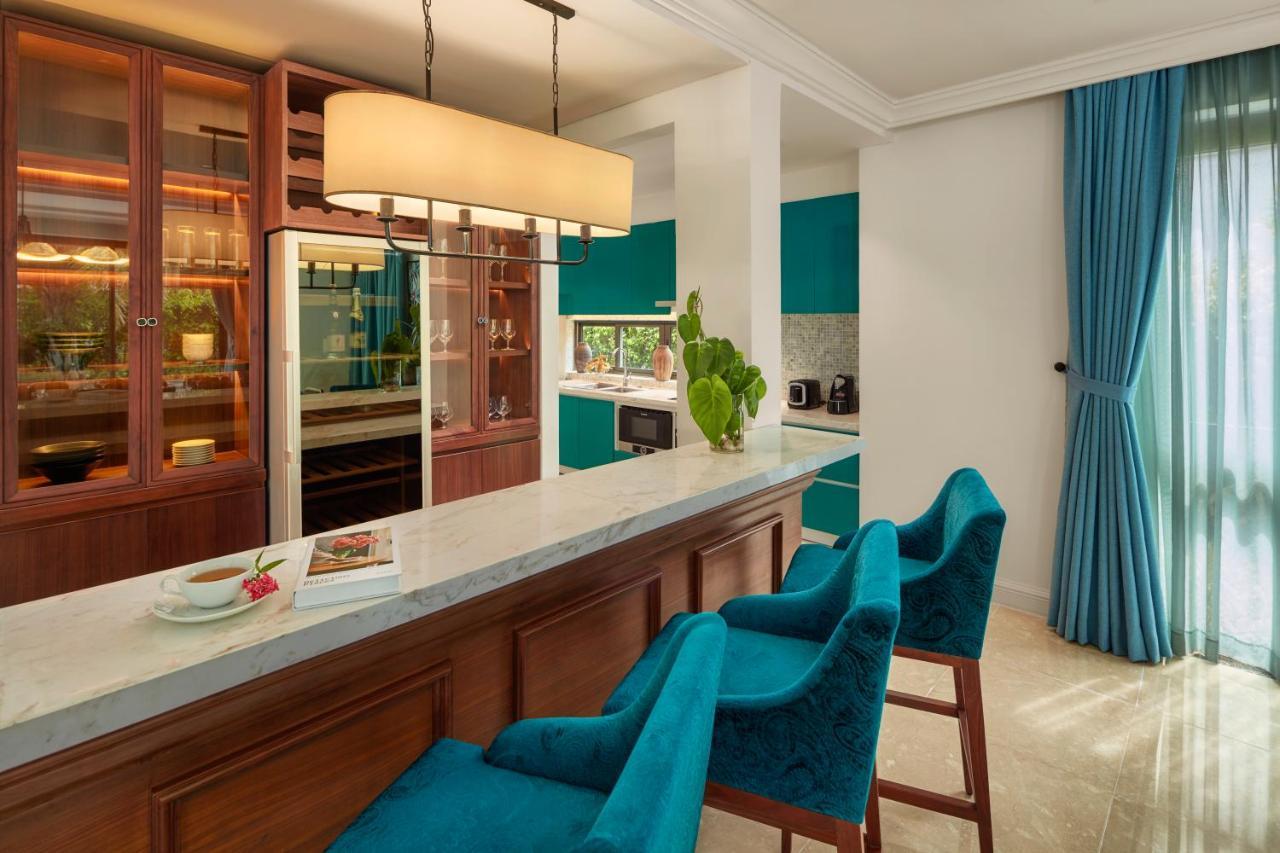 Best Western Premier Sonasea Villas Phú Quốc Ngoại thất bức ảnh