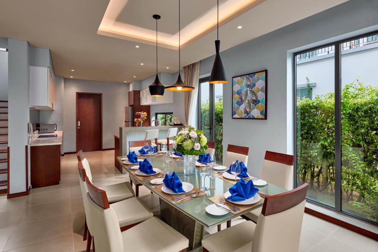 Best Western Premier Sonasea Villas Phú Quốc Ngoại thất bức ảnh