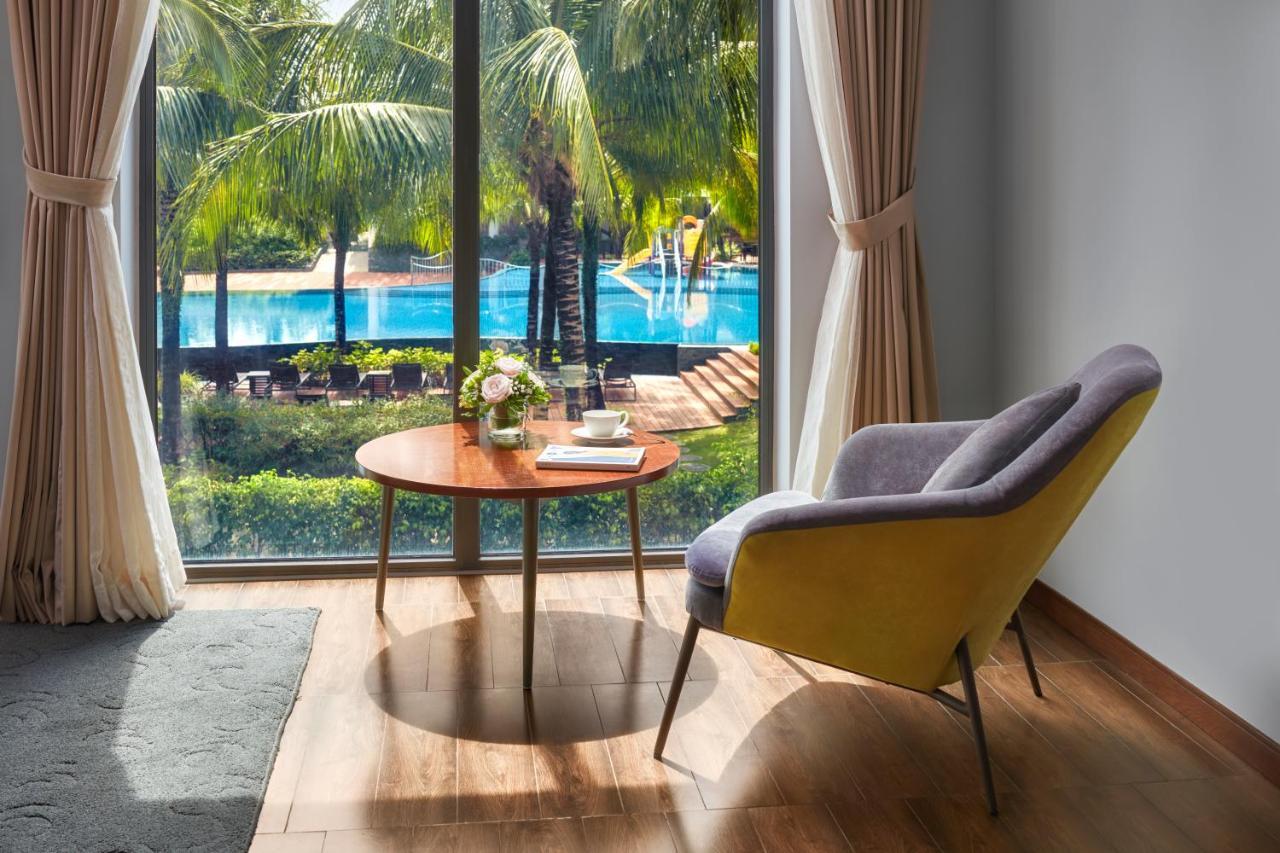 Best Western Premier Sonasea Villas Phú Quốc Ngoại thất bức ảnh