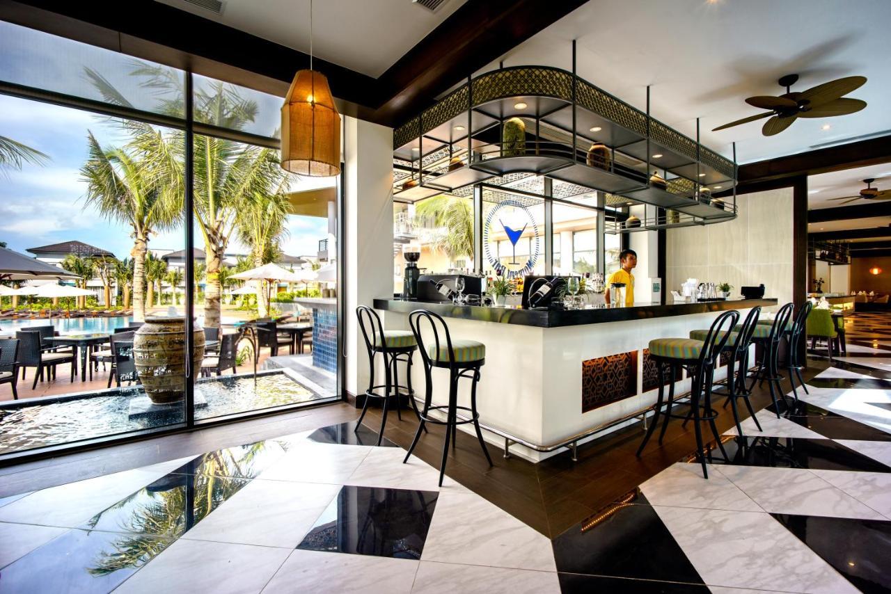 Best Western Premier Sonasea Villas Phú Quốc Ngoại thất bức ảnh
