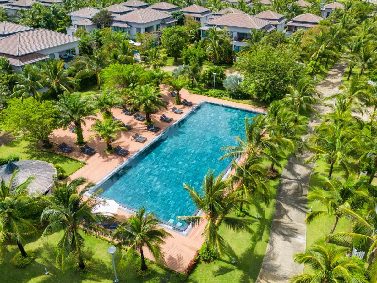 Best Western Premier Sonasea Villas Phú Quốc Ngoại thất bức ảnh