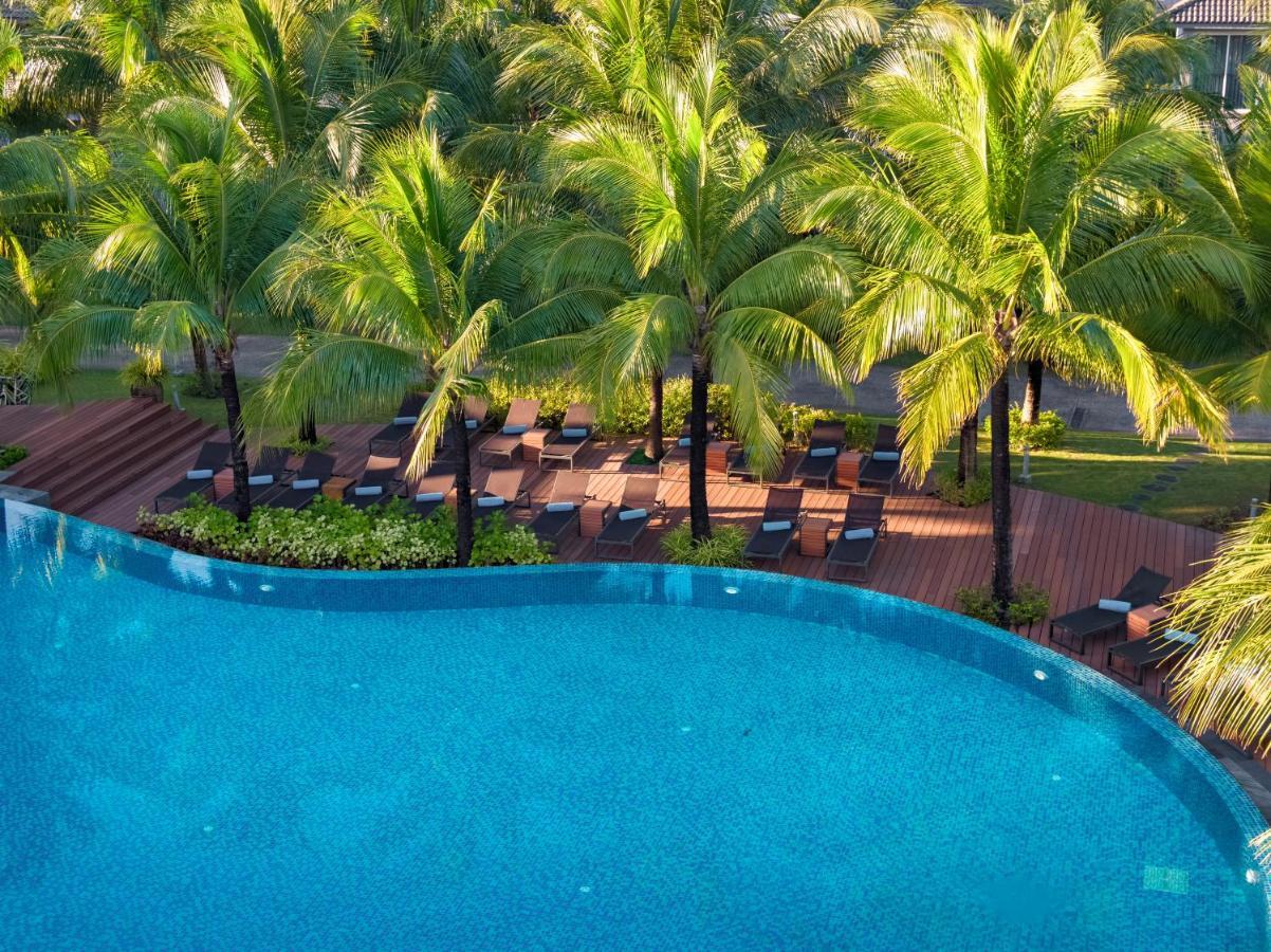 Best Western Premier Sonasea Villas Phú Quốc Ngoại thất bức ảnh