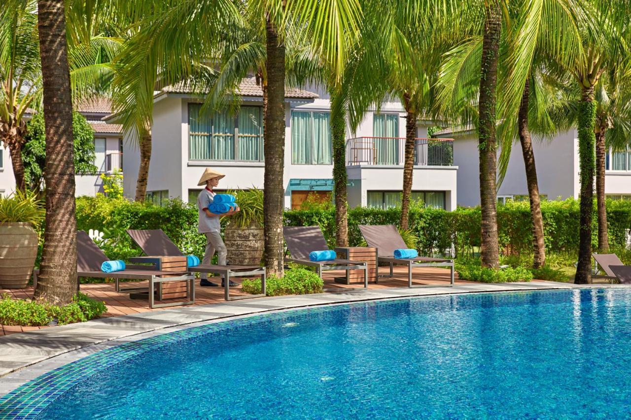 Best Western Premier Sonasea Villas Phú Quốc Ngoại thất bức ảnh