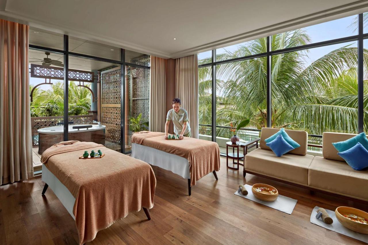 Best Western Premier Sonasea Villas Phú Quốc Ngoại thất bức ảnh