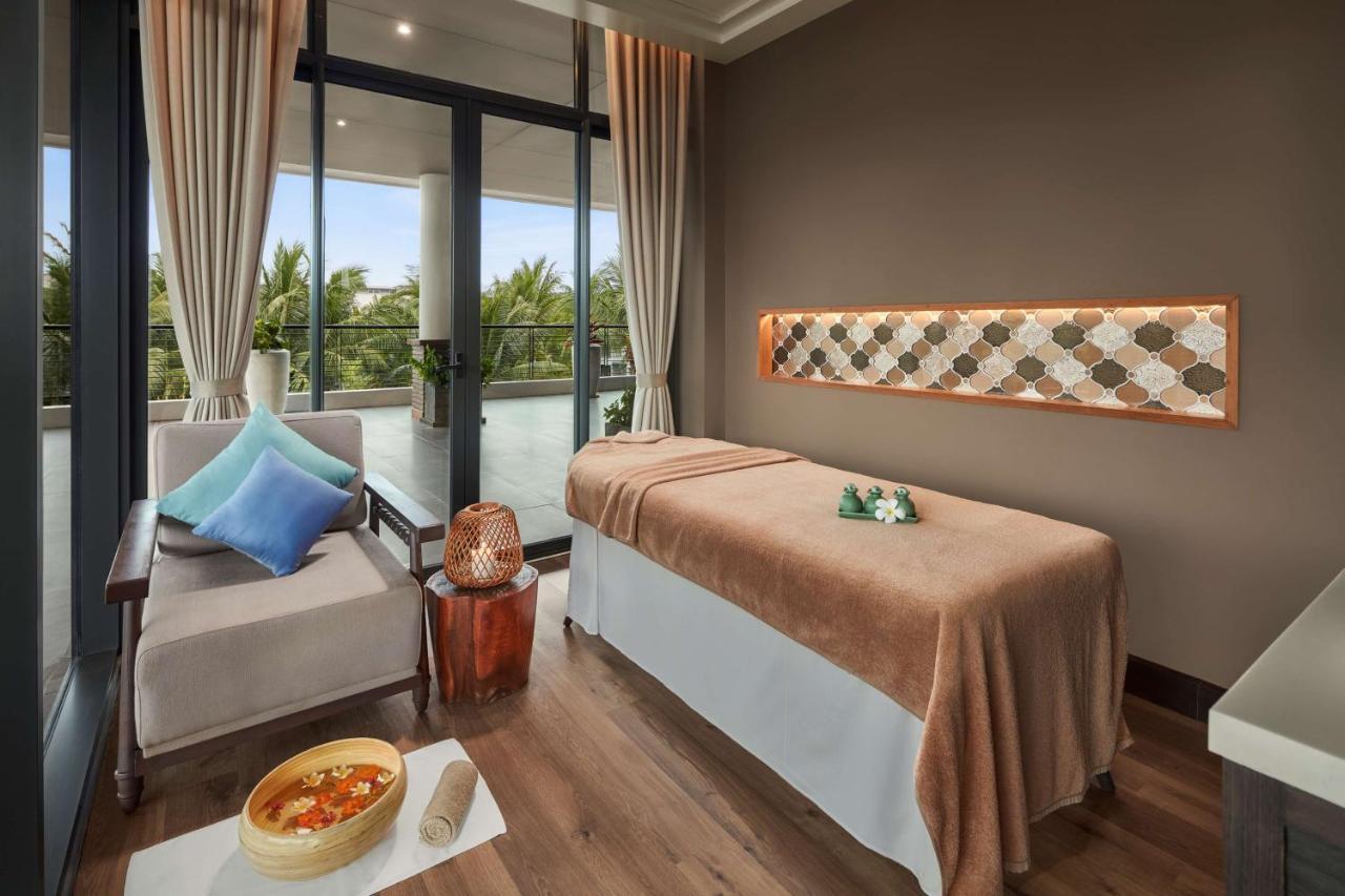 Best Western Premier Sonasea Villas Phú Quốc Ngoại thất bức ảnh