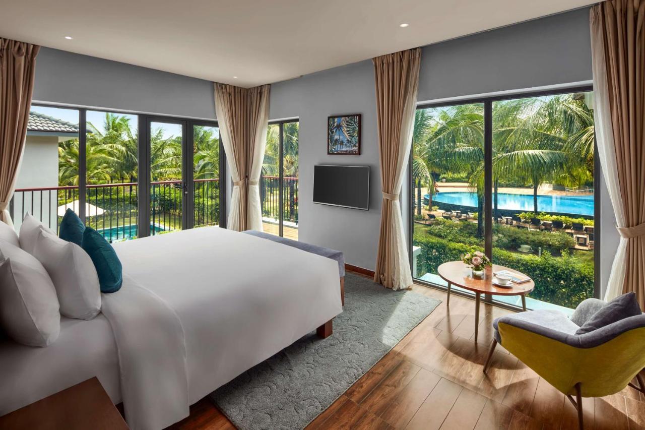 Best Western Premier Sonasea Villas Phú Quốc Ngoại thất bức ảnh