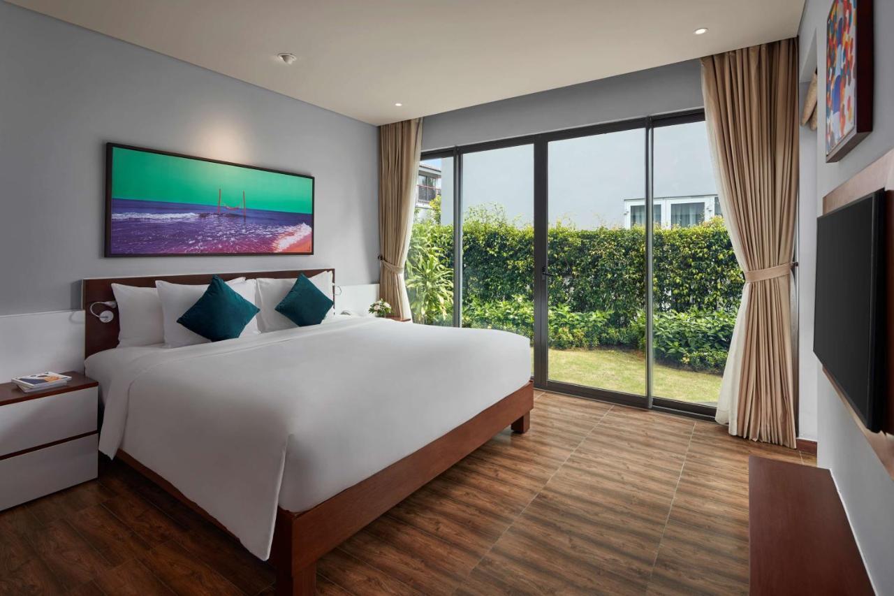 Best Western Premier Sonasea Villas Phú Quốc Ngoại thất bức ảnh