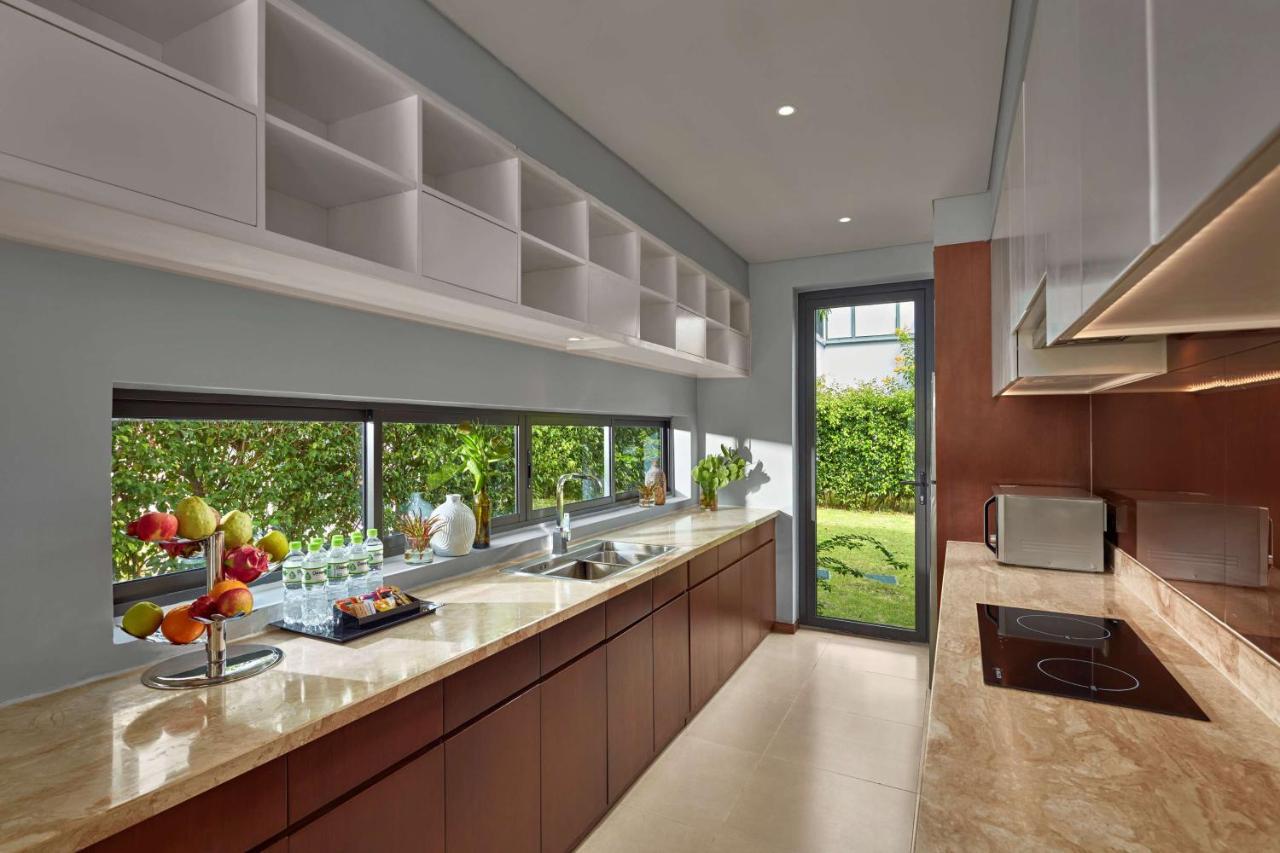 Best Western Premier Sonasea Villas Phú Quốc Ngoại thất bức ảnh