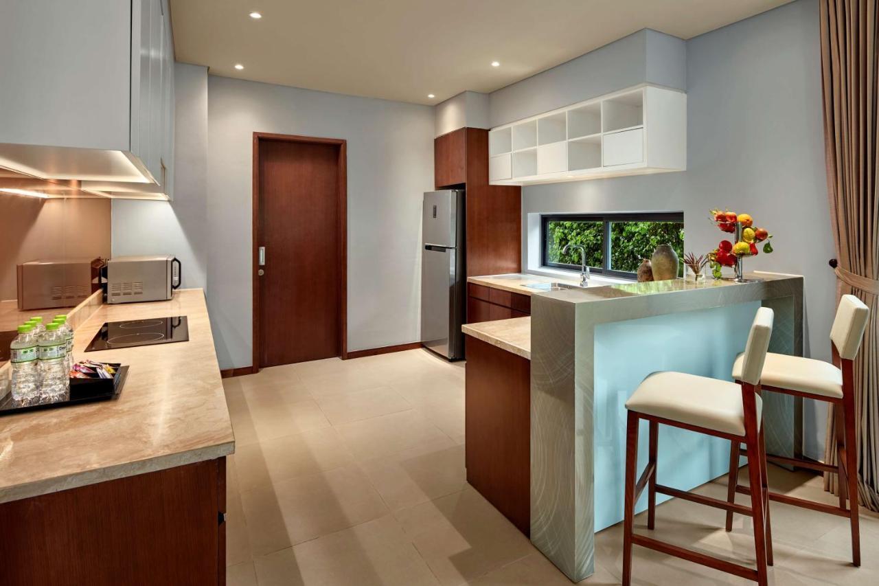 Best Western Premier Sonasea Villas Phú Quốc Ngoại thất bức ảnh
