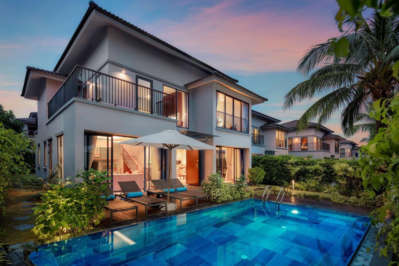 Best Western Premier Sonasea Villas Phú Quốc Ngoại thất bức ảnh