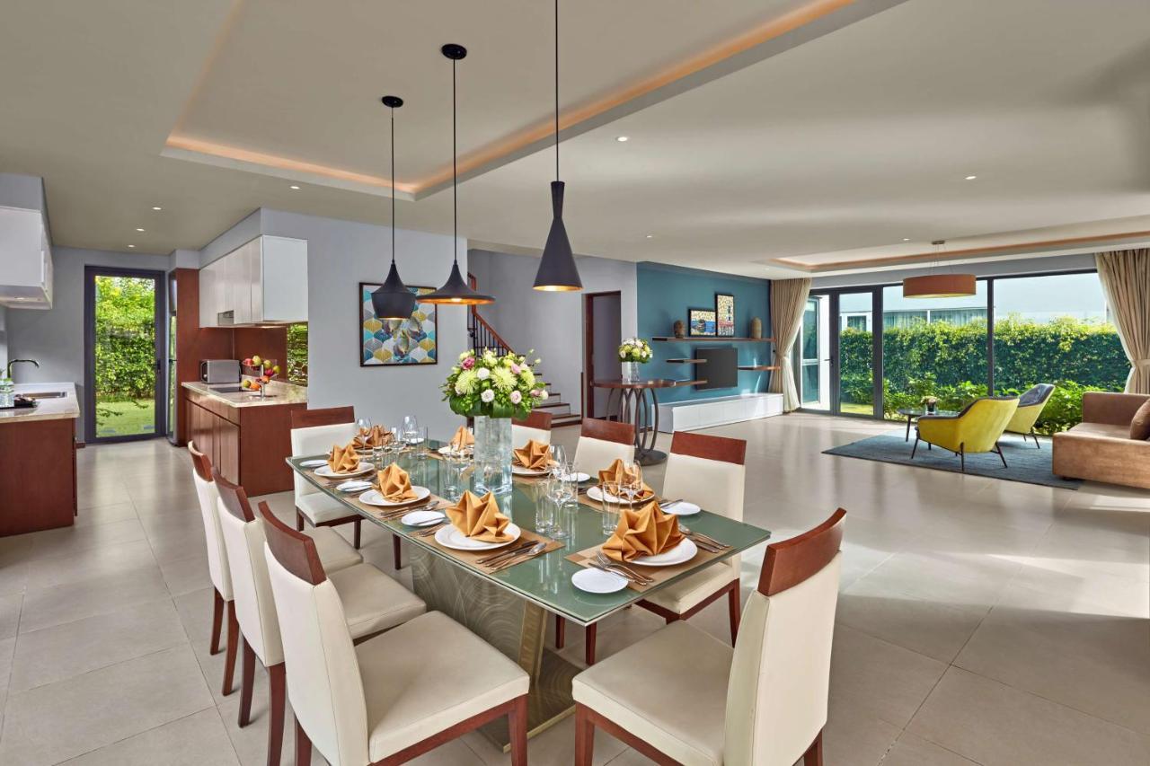 Best Western Premier Sonasea Villas Phú Quốc Ngoại thất bức ảnh