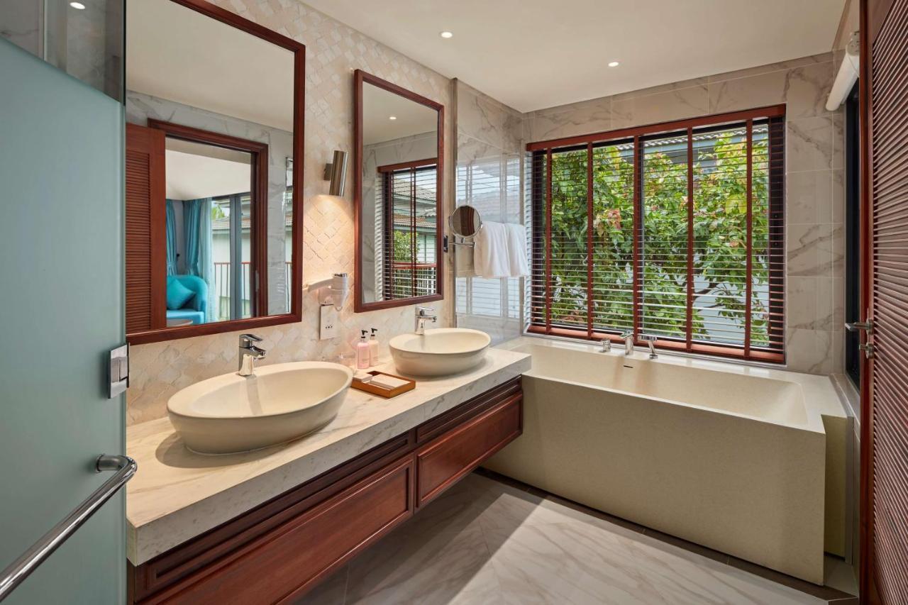 Best Western Premier Sonasea Villas Phú Quốc Ngoại thất bức ảnh