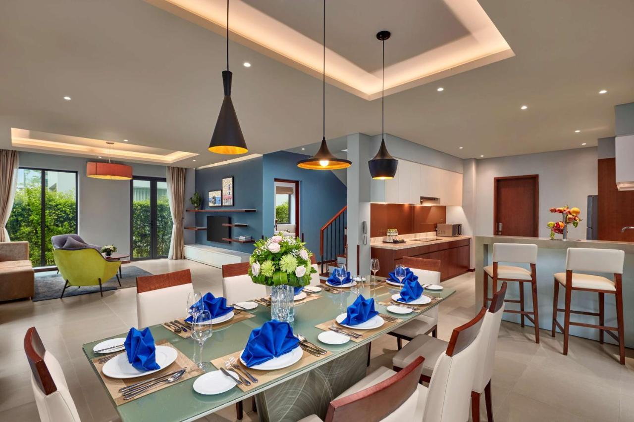 Best Western Premier Sonasea Villas Phú Quốc Ngoại thất bức ảnh