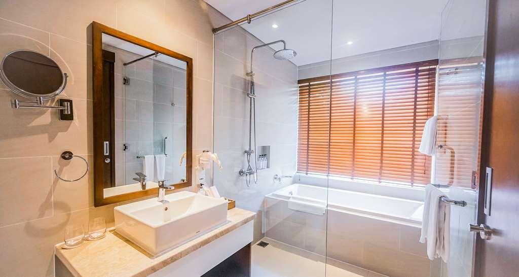 Best Western Premier Sonasea Villas Phú Quốc Ngoại thất bức ảnh
