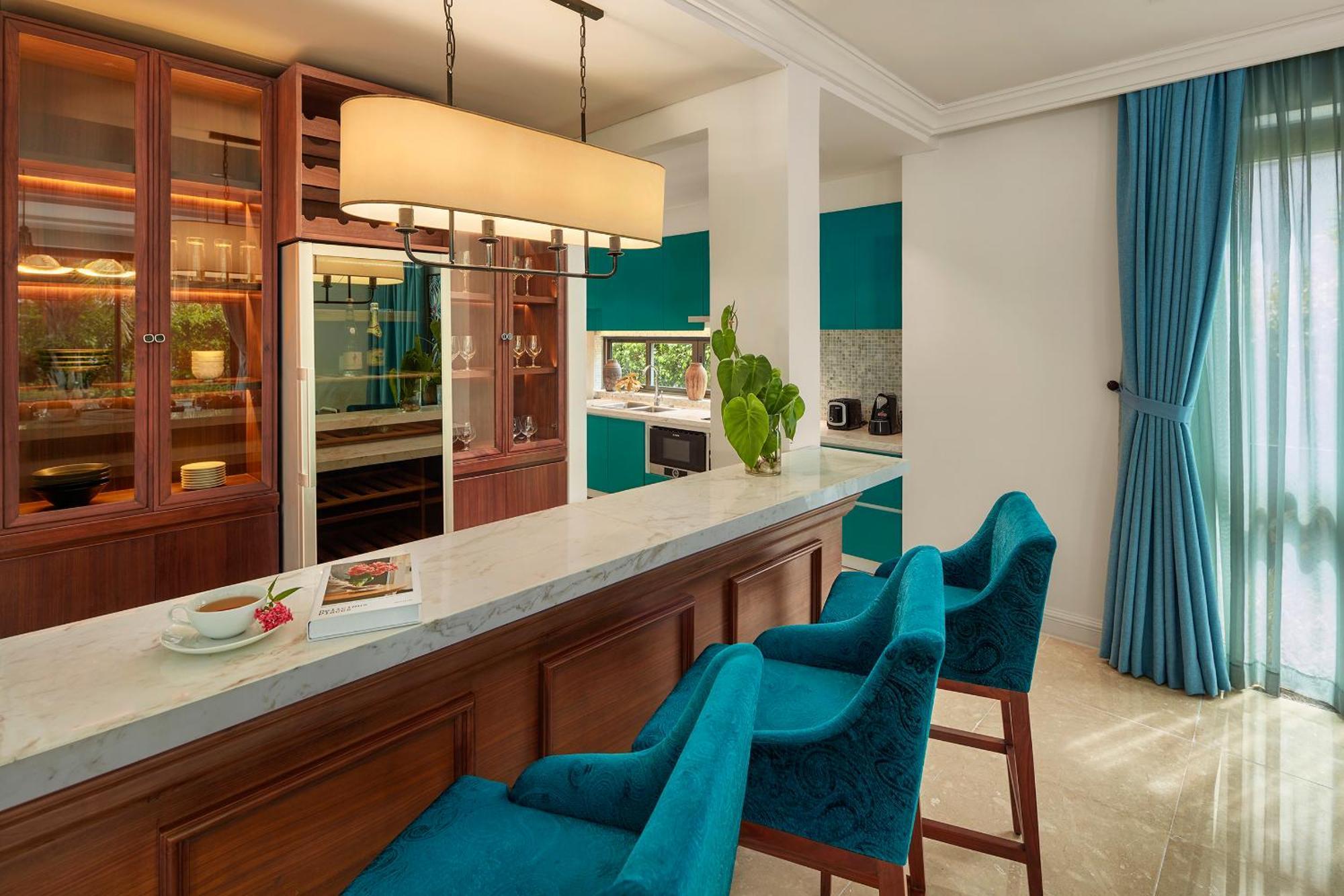 Best Western Premier Sonasea Villas Phú Quốc Ngoại thất bức ảnh